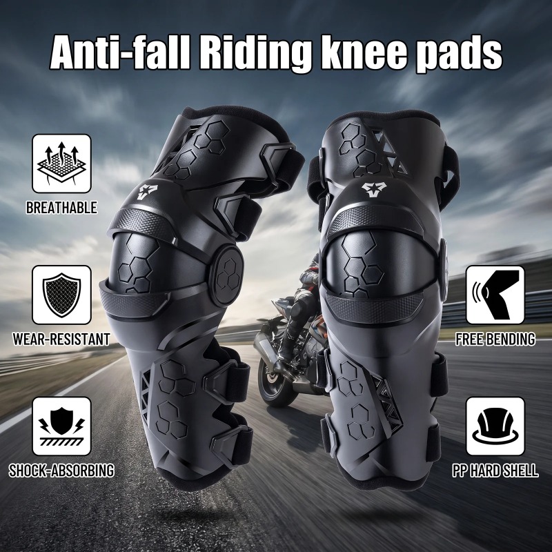 Riding Knee Support Adjustable - Sports Equipment Knee Support 评论和价格