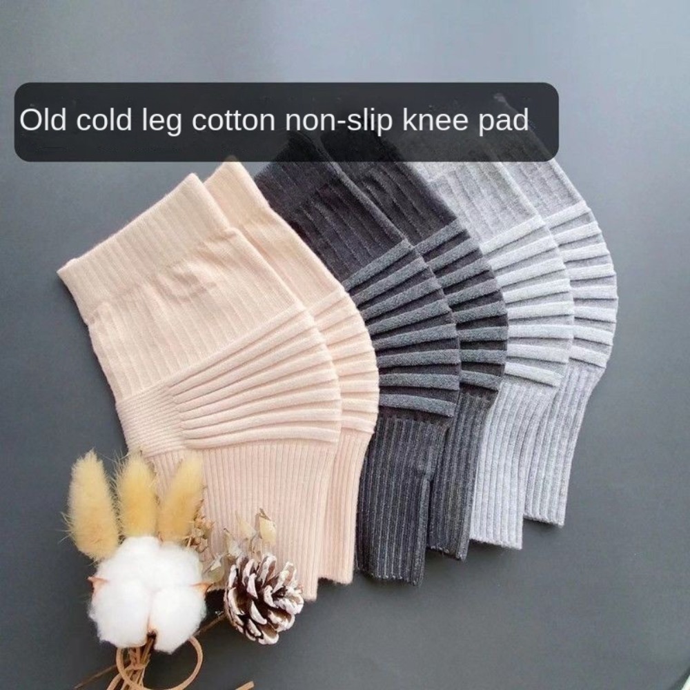 Warm Cotton Sports Knee Pads N - Sports Equipment Knee Support 评论和价格