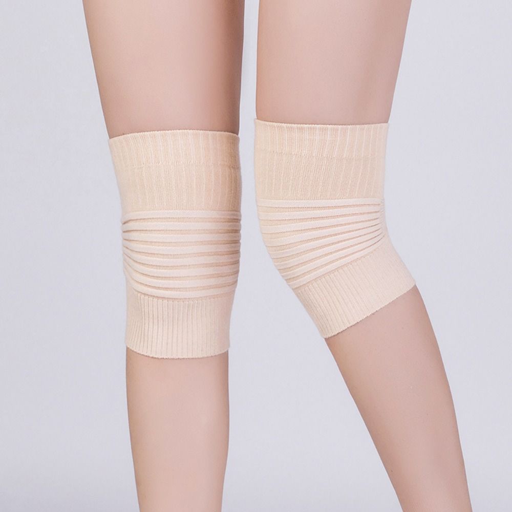 Warm Cotton Sports Knee Pads N - Sports Equipment Knee Support 评论和价格