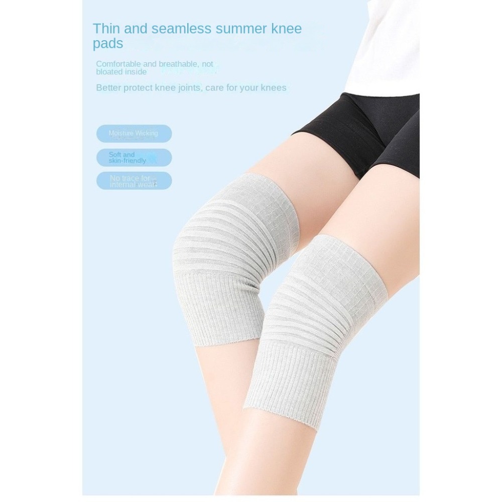 Warm Cotton Sports Knee Pads N - Sports Equipment Knee Support 评论和价格