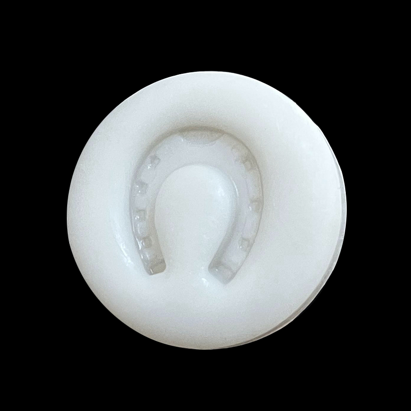 Horseshoe Silicone Sugarcraft  - Horseshoe Game Set 评论和价格