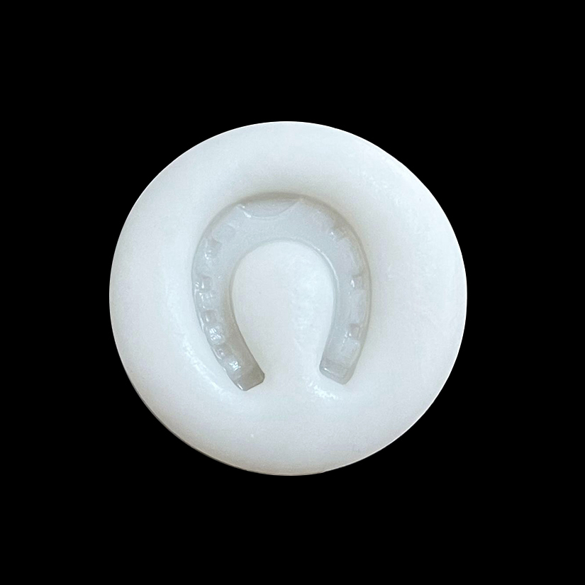 Horseshoe Silicone Sugarcraft  - Horseshoe Game Set 评论和价格