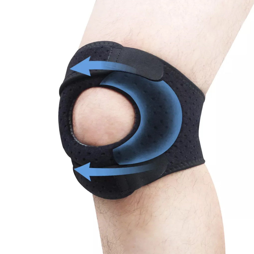 Patella Support Knee Pad PA Ma - Sports Equipment Knee Support 评论和价格