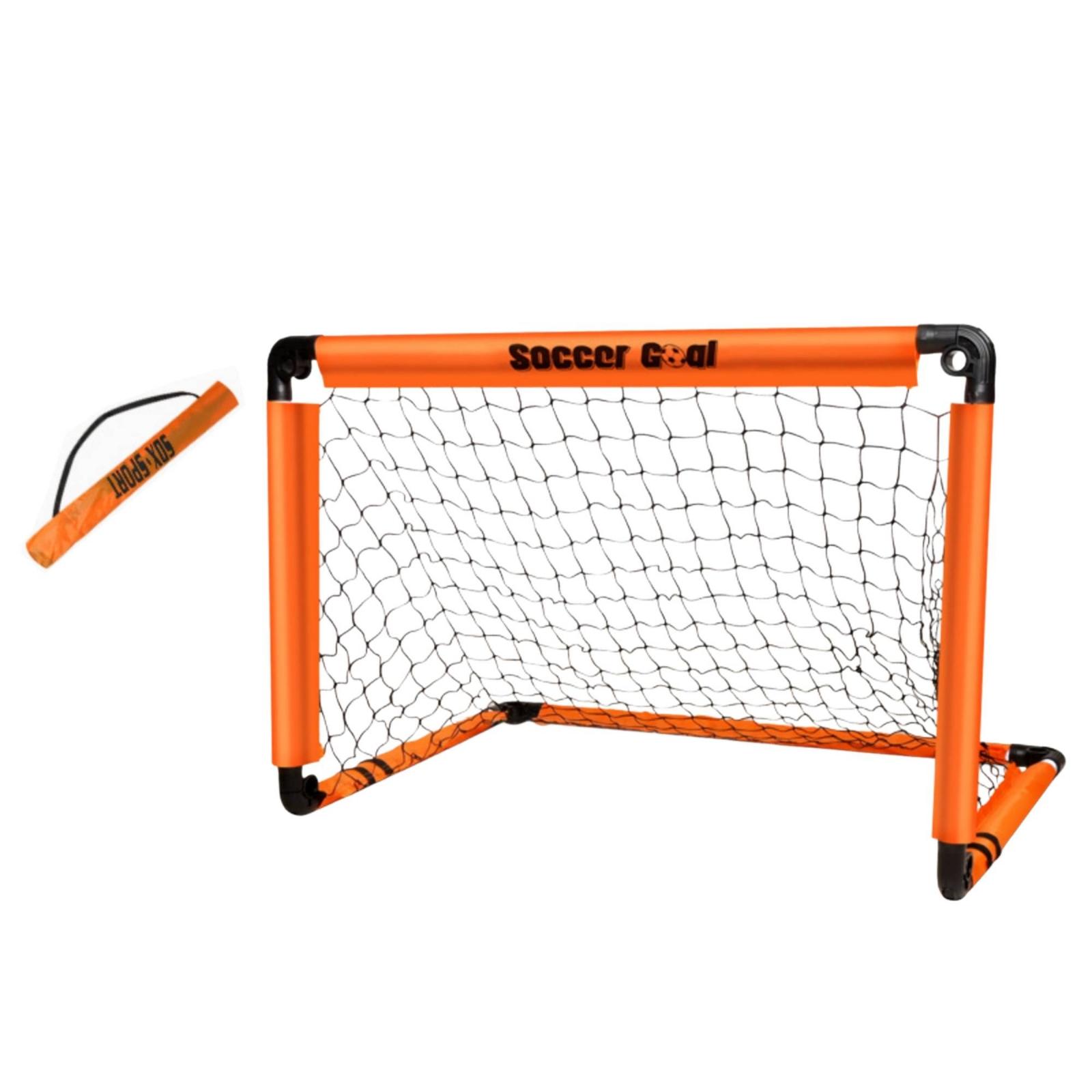 Portable Soccer Goal for Kids  - Sports Equipment For Kids 评论和价格