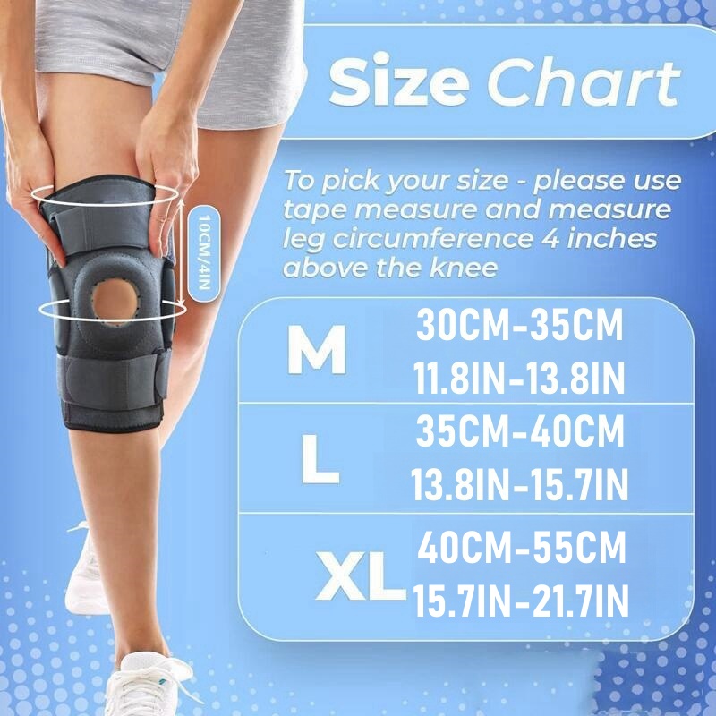 Knee Support 1PC Sports Entert - Sports Equipment Knee Support 评论和价格