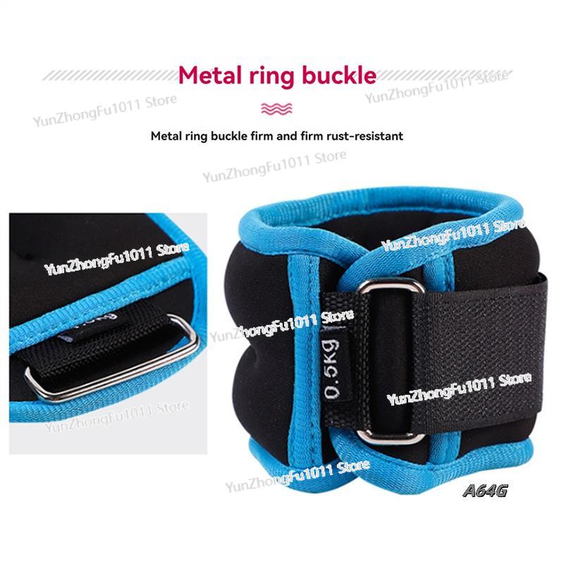 2PCS Fitness Equipment Gym Ank - Sports Equipment Gym 评论和价格