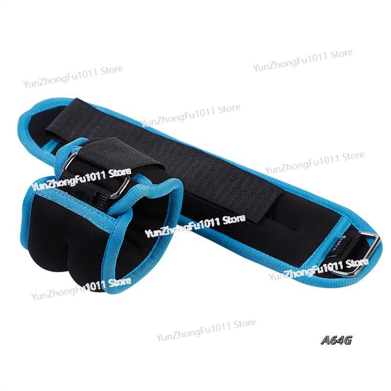 2PCS Fitness Equipment Gym Ank - Sports Equipment Gym 评论和价格