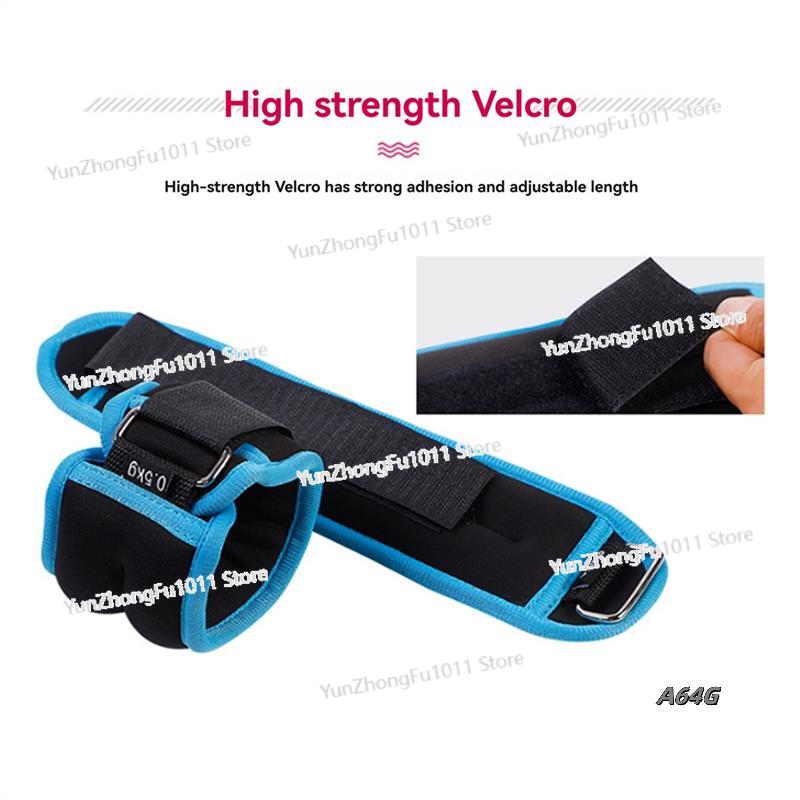 2PCS Fitness Equipment Gym Ank - Sports Equipment Gym 评论和价格