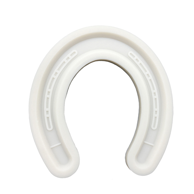 Horseshoe Silicone Sugarcraft  - Horseshoe Game Set 评论和价格