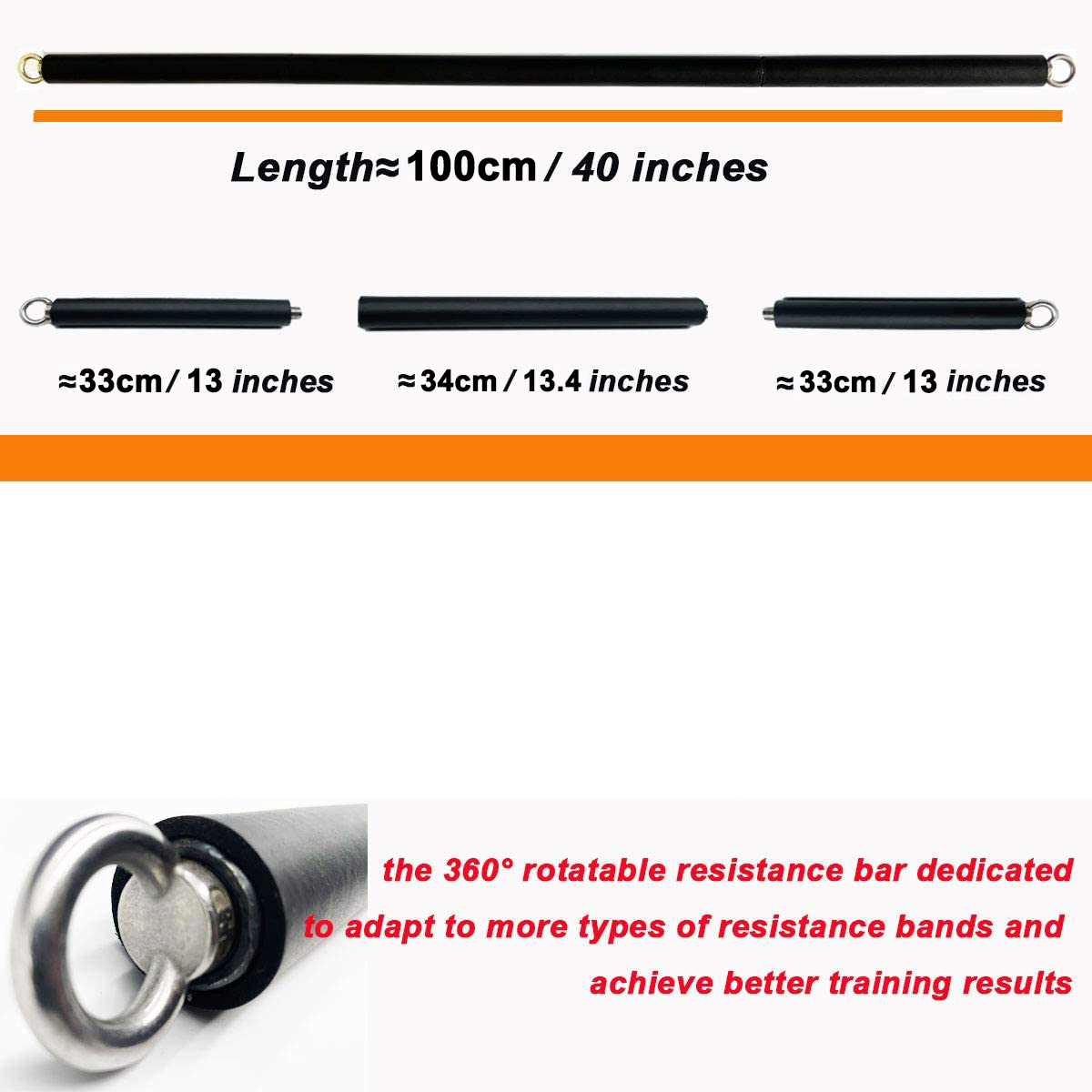 150lb Fitness Booty Resistance - Sports Equipment List 评论和价格
