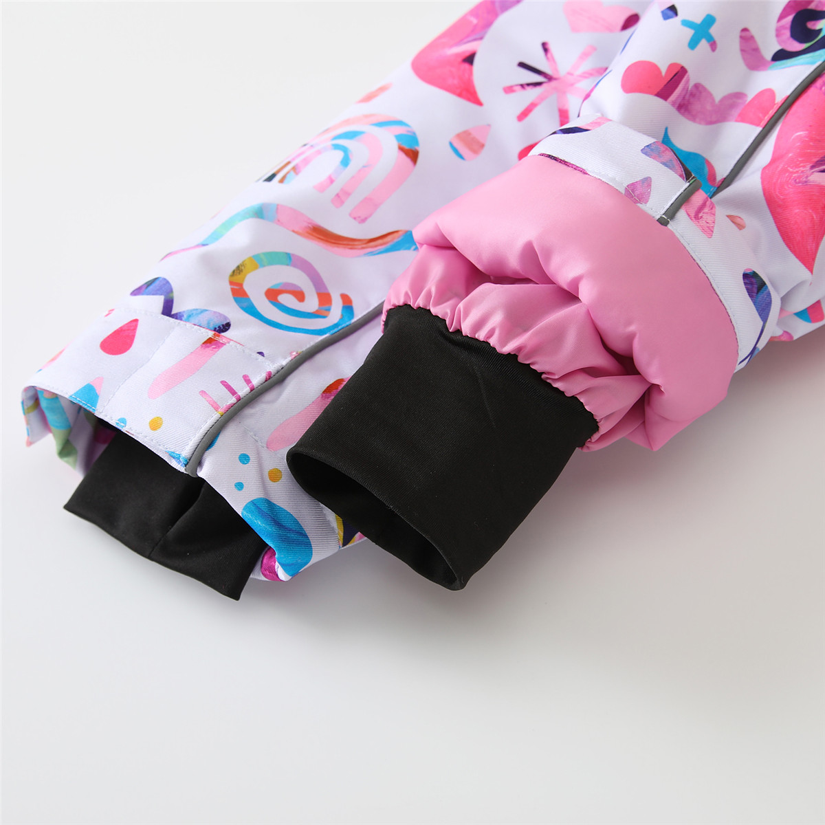 HONEYKING Kids Ski Outwear Win - Sports Equipment For Kids 评论和价格